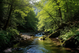 Wisła, matka polskich miast. Skąd bierze początek nasz narodowy gigant?