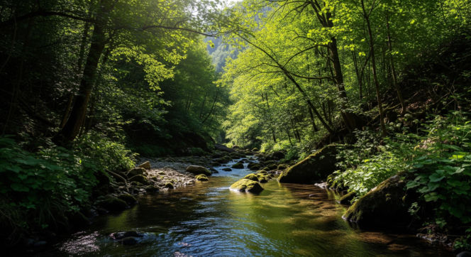 Wisła, matka polskich miast. Skąd bierze początek nasz narodowy gigant?