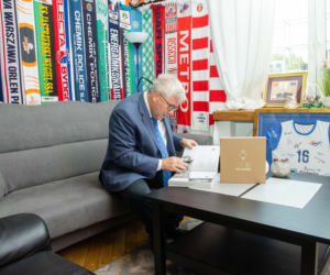 Ryszard Czarnecki