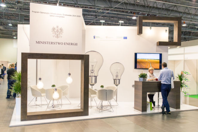 Targi RENEXPO® Poland 2016 relacja
