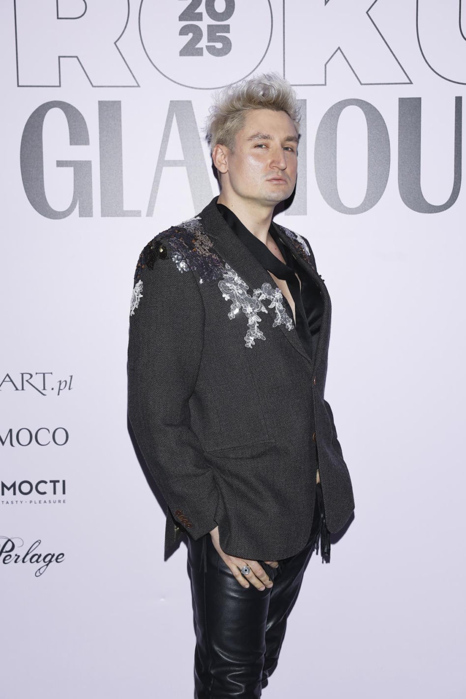 Kobieta Roku Glamour 2025