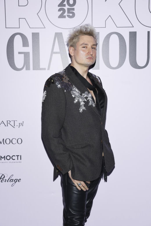Kobieta Roku Glamour 2025