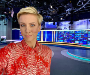Najpiękniejsze dziennikarki TVN
