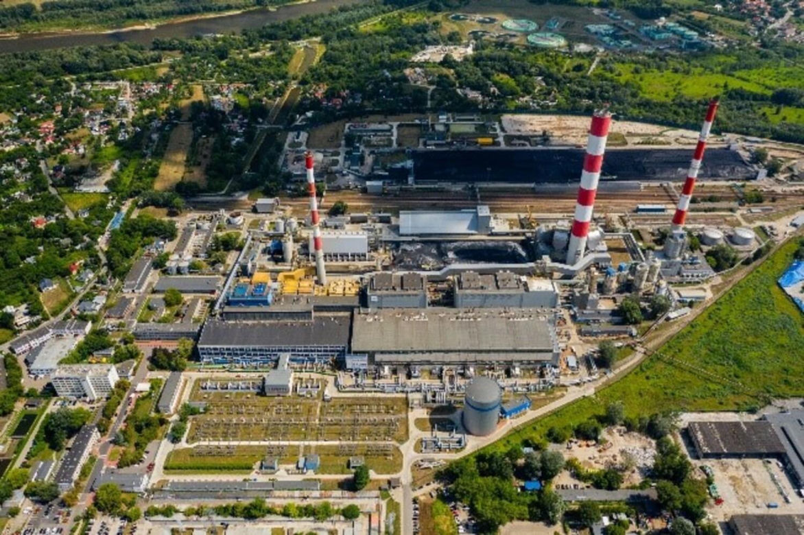 Elektrociepłownia Siekierki