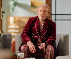 Na Wspólnej, odcinek 4192: Justyna konfrontuje Darka w sprawie oskarżeń o stosowanie przemocy wobec Kasi