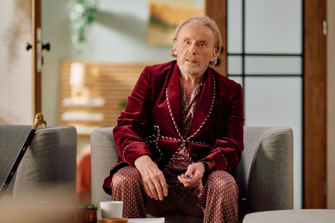 "Na Wspólnej", odcinek 4192: Justyna konfrontuje Darka w sprawie oskarżeń o stosowanie przemocy wobec Kasi