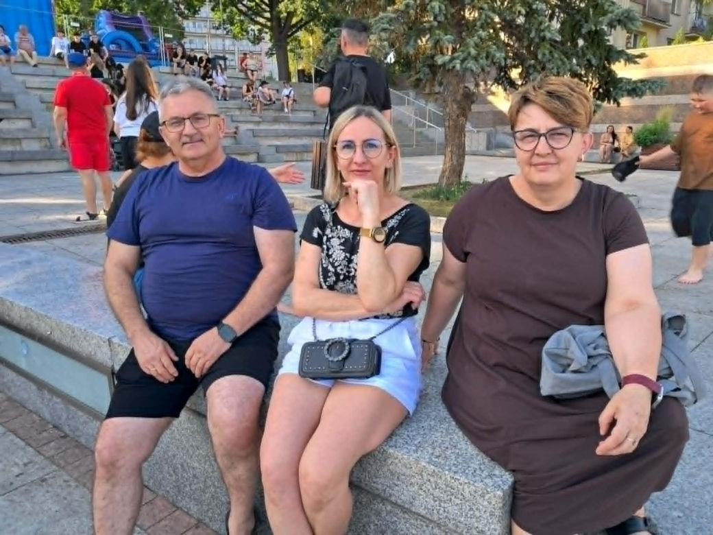 Upał na Dniach Skarżyska-Kamiennej. Trwa wielkie świętowanie, dziś na scenie Ørganek i Ania Karwan