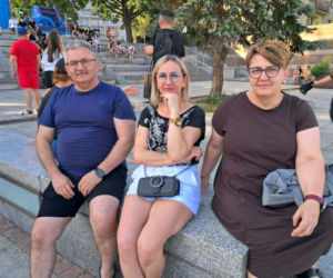 Upał na Dniach Skarżyska-Kamiennej. Trwa wielkie świętowanie, dziś na scenie Ørganek i Ania Karwan