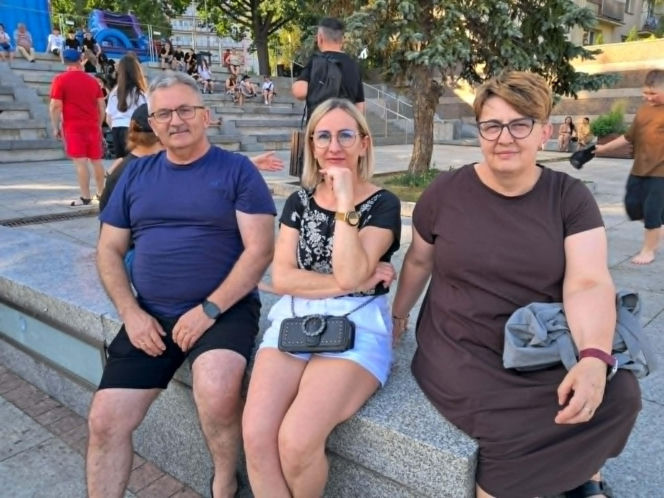 Upał na Dniach Skarżyska-Kamiennej. Trwa wielkie świętowanie, dziś na scenie Ørganek i Ania Karwan