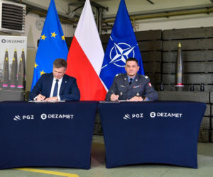 Ponad 13,5 mld zł na amunicję 155 mm.  Kontrakt na setki tysięcy pocisków