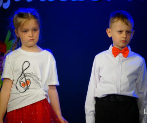 XIII Przedszkolny Przegląd „Tanecznym Krokiem” w Łukowskim Ośrodku Kultury 2026