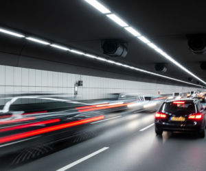 Odcinkowy pomiar prędkości pod Krakowem. Gdzie dokładnie czyhają kamery?