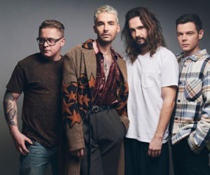 Tokio Hotel mierzą się z koszmarami. Niemiecki zespół powraca!