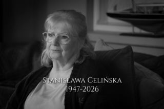Ostatnie pożegnanie Amelii w Barwach szczęścia. Tak produkcja upamiętniła Stanisławę Celińską w 3419 odcinku - ZDJĘCIA