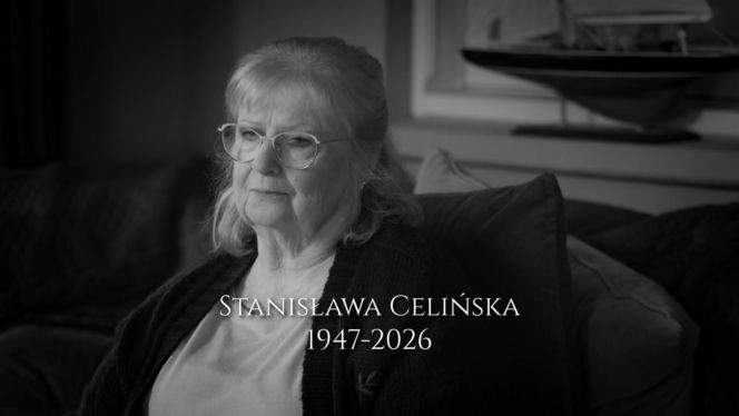 Ostatnie pożegnanie Amelii w Barwach szczęścia. Tak produkcja upamiętniła Stanisławę Celińską w 3419 odcinku - ZDJĘCIA