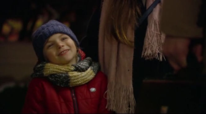 O mnie się nie martw 4 sezon odc. 2.Mateusz (Eryk Pratsko)