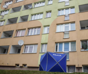 Podwójne zabójstwo w Bolesławcu