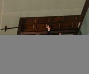  Wotum nieufności dla Szydło