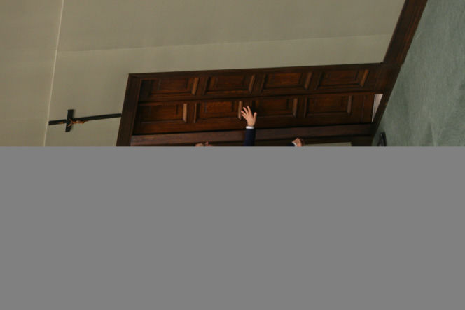  Wotum nieufności dla Szydło