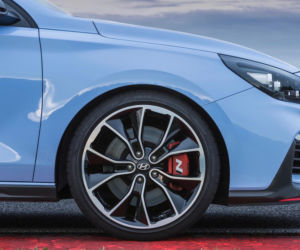 Hyundai i30 N