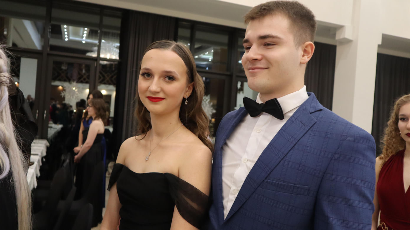 studniówka staszic