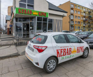 Kebab King: Poznaj 10 faktów, o których na pewno nie wiedziałeś!