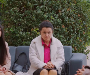 Miłość i nadzieja, odc. 351. Kuzey, Sila, Cavidan, Bahar, Feraye