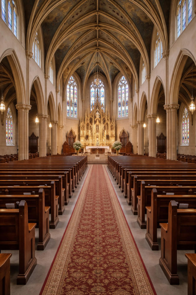 Dekanat Łódź Śródmieście