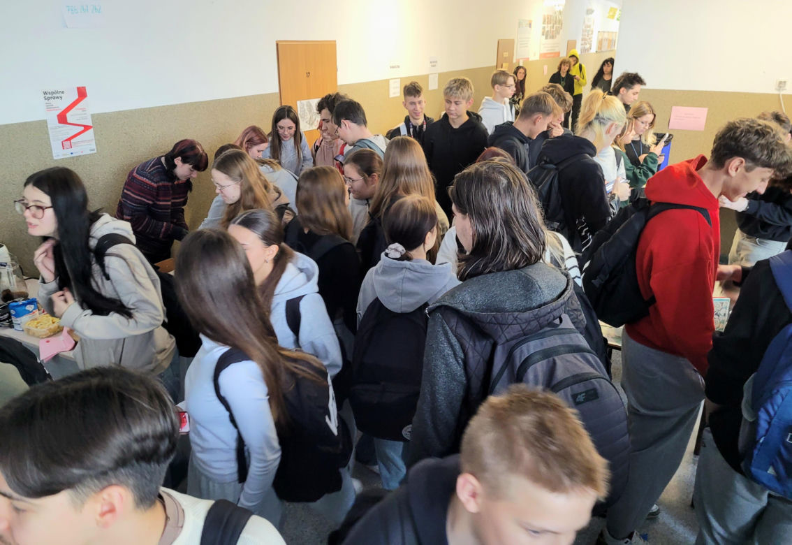 Jarmark Przedsiębiorczości 2024