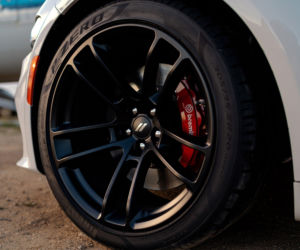 Dodge Charger Scat Pack i SRT Hellcat Widebody