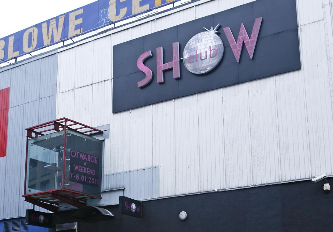 Show Club