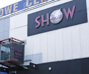 Show Club