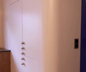 Mieszkanie Grażyny Wolszczak