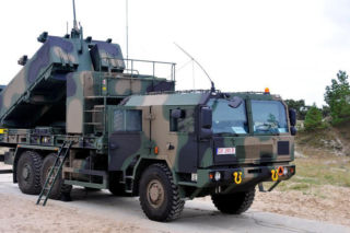 Kierunek: Morze Czarne. Morska Jednostka Rakietowa w sojuszniczym ćwiczeniu Sea Shield 26