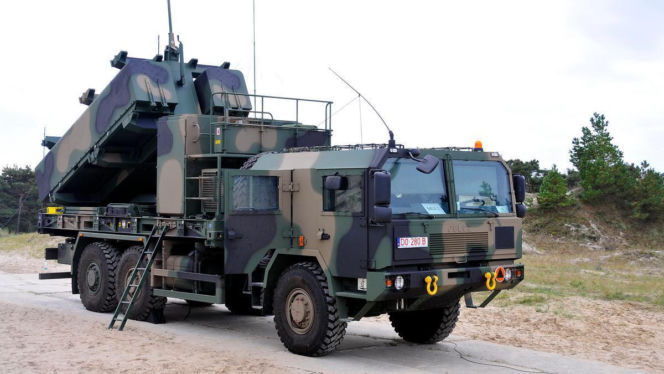 Kierunek: Morze Czarne. Morska Jednostka Rakietowa w sojuszniczym ćwiczeniu "Sea Shield 26"