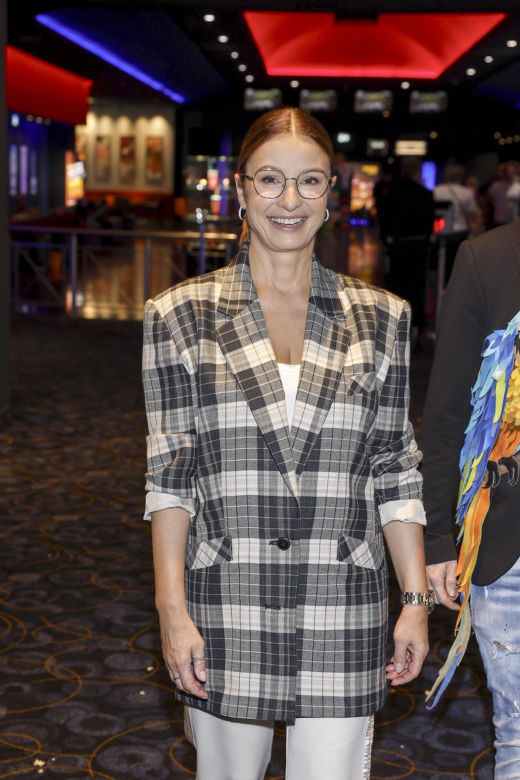Joanna Brodzik
