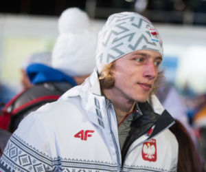 Dawid Kubacki