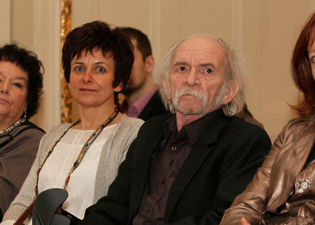 Opiekowała się chorym Smoleniem, teraz sama potrzebuje pomocy