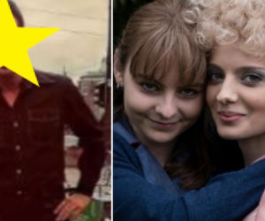 Stulecie Winnych 4. Ten typ dobierze się do Małgosi? Zagra go znany aktor! Klątwa Kasi zniszczy życie córki - ZDJĘCIA