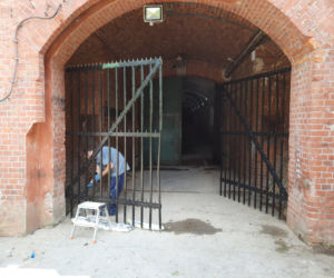 Fort XV w Toruniu
