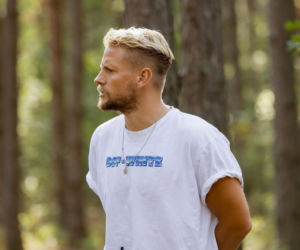 Sebastian Fabijański przeszedł ogromną metamorfozę. Kiedyś twardziel, dziś podbija taneczny parkiet