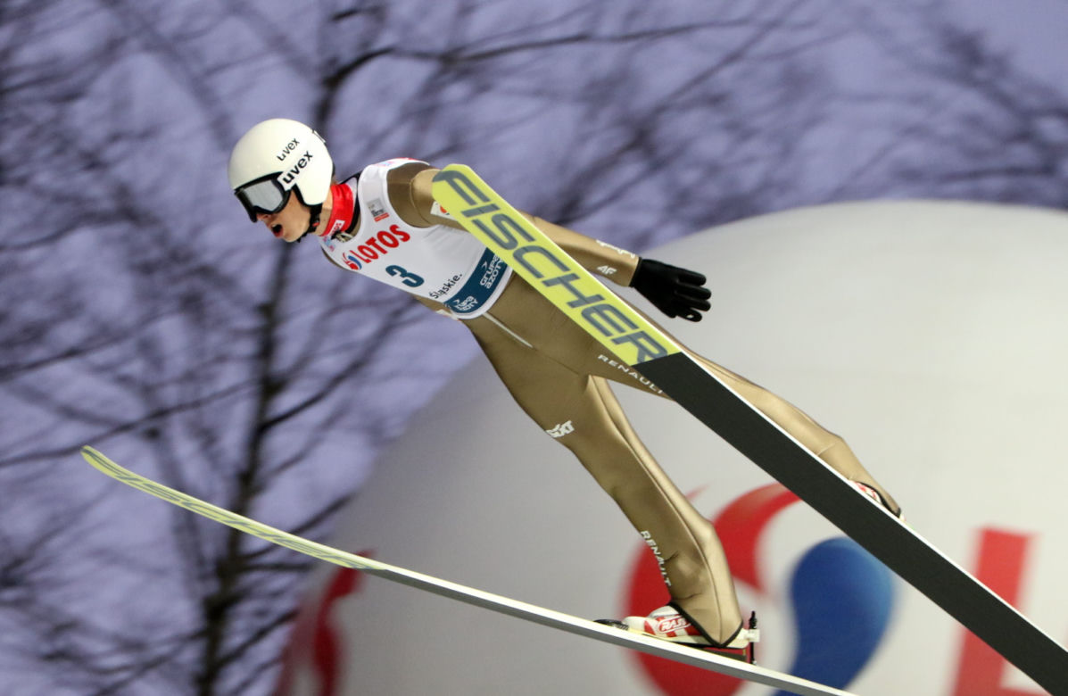 Paweł Wąsek