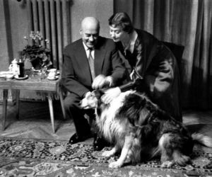Królowa PRL-u