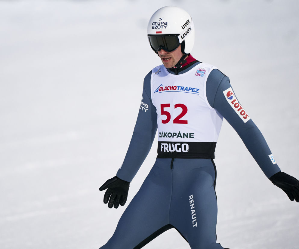 Piotr Żyła