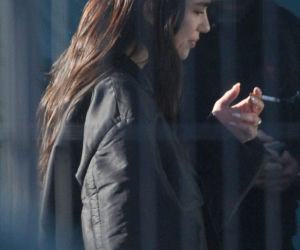 Dua Lipa pali na zakazie