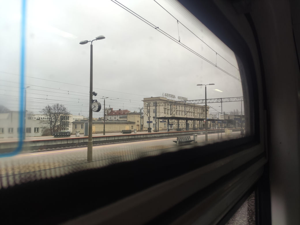 Jadłam w Warsie. Co warto wybrać z Menu?