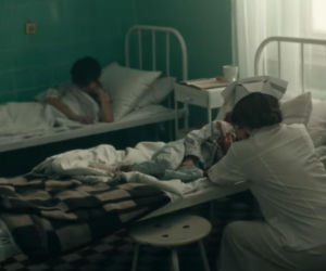 Ołowiane dzieci to serial Netflixa o lekarce Jolancie Wadowskiej-Król i hucie Szopienice