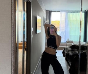 Natsu i Wojciech Kucina pojechali na Mazury