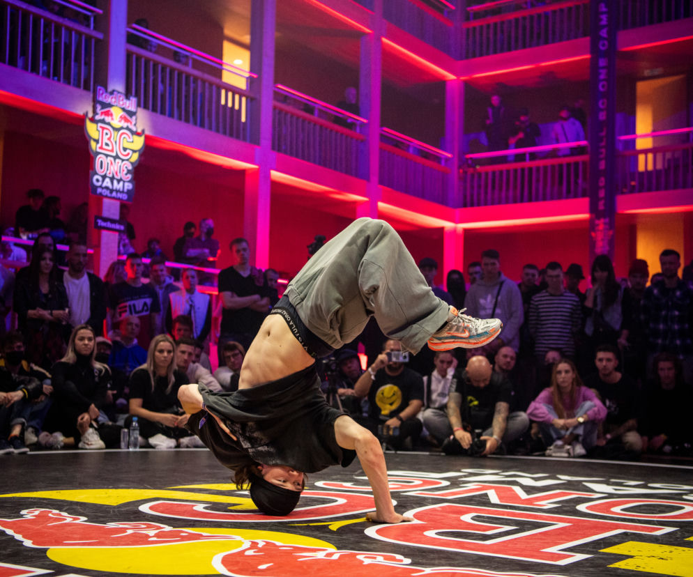 Red Bull BC One Cypher Poland