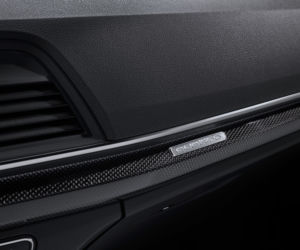 Audi SQ5 TDI